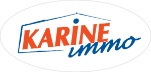 logo agence immobilière Karine Immo